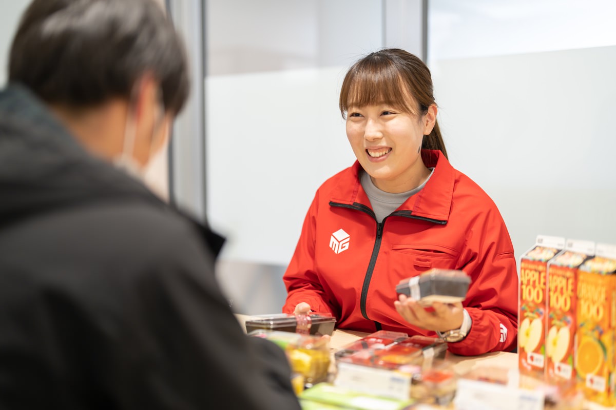 株式会社松源 | 高校生のためのわかやま就職ガイド