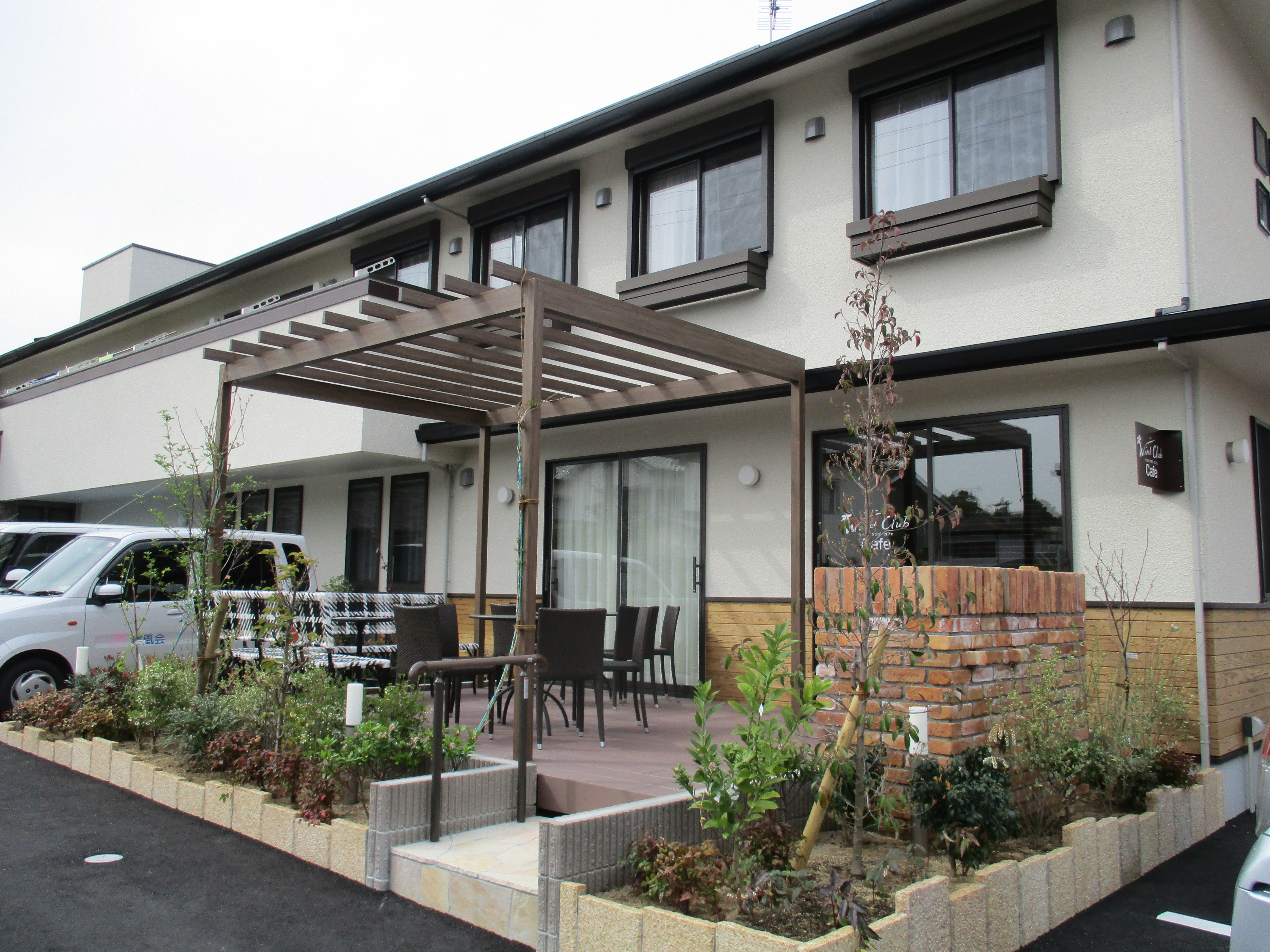 株式会社　春風会