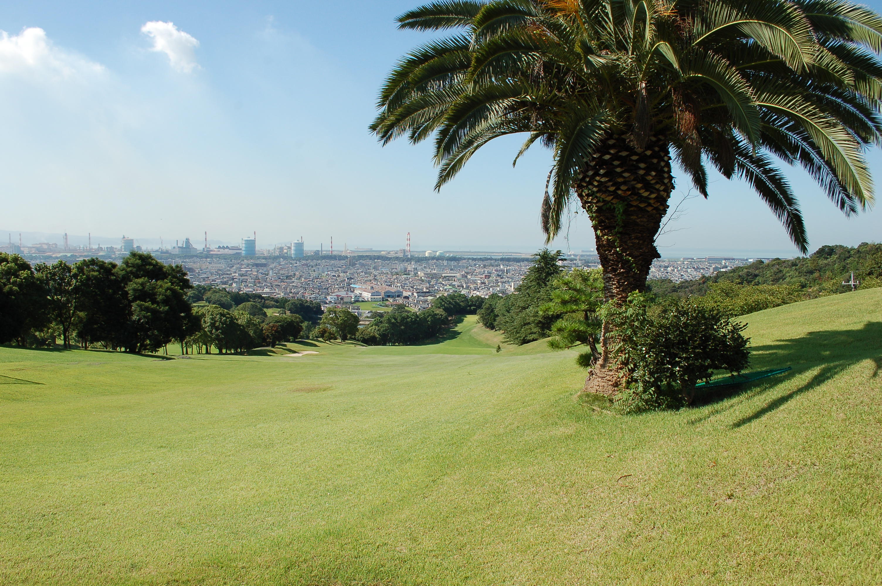 和歌山ゴルフ場株式会社　和歌山カントリー俱楽部