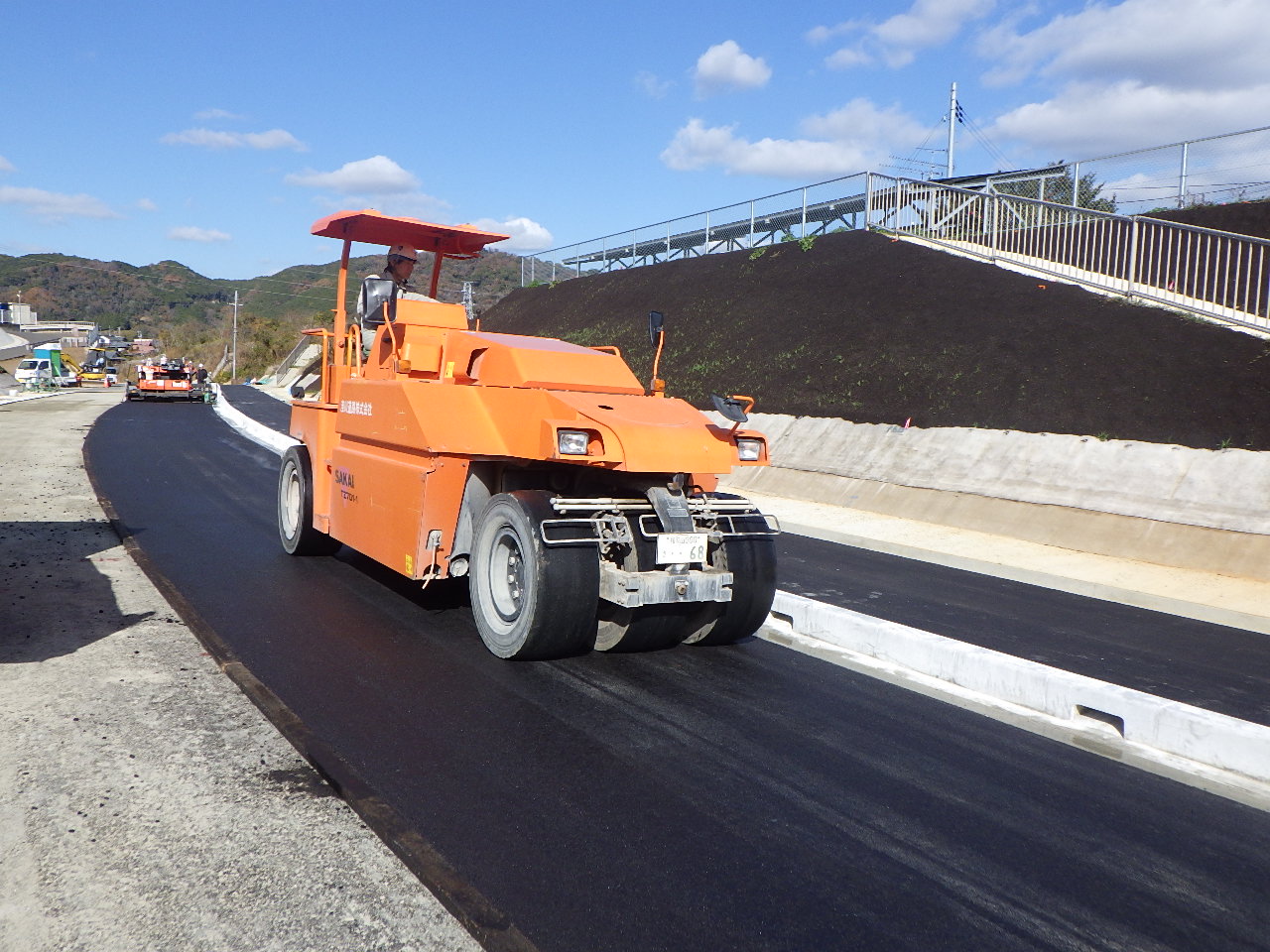 淺川道路株式会社