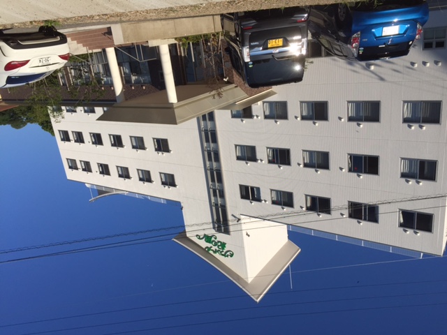 株式会社やさしさ　グランドール紀の風