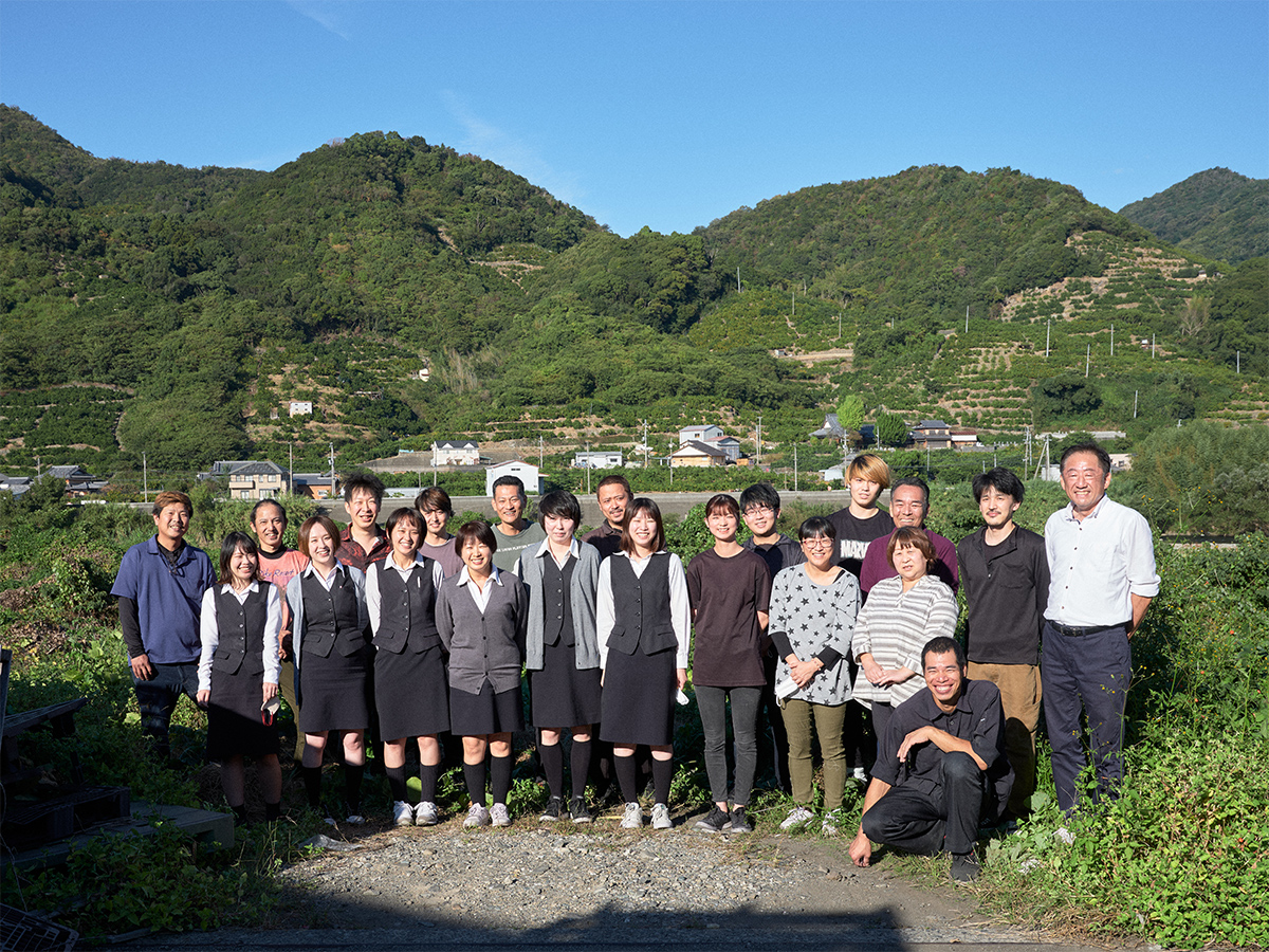 ミック・テキスタイル株式会社