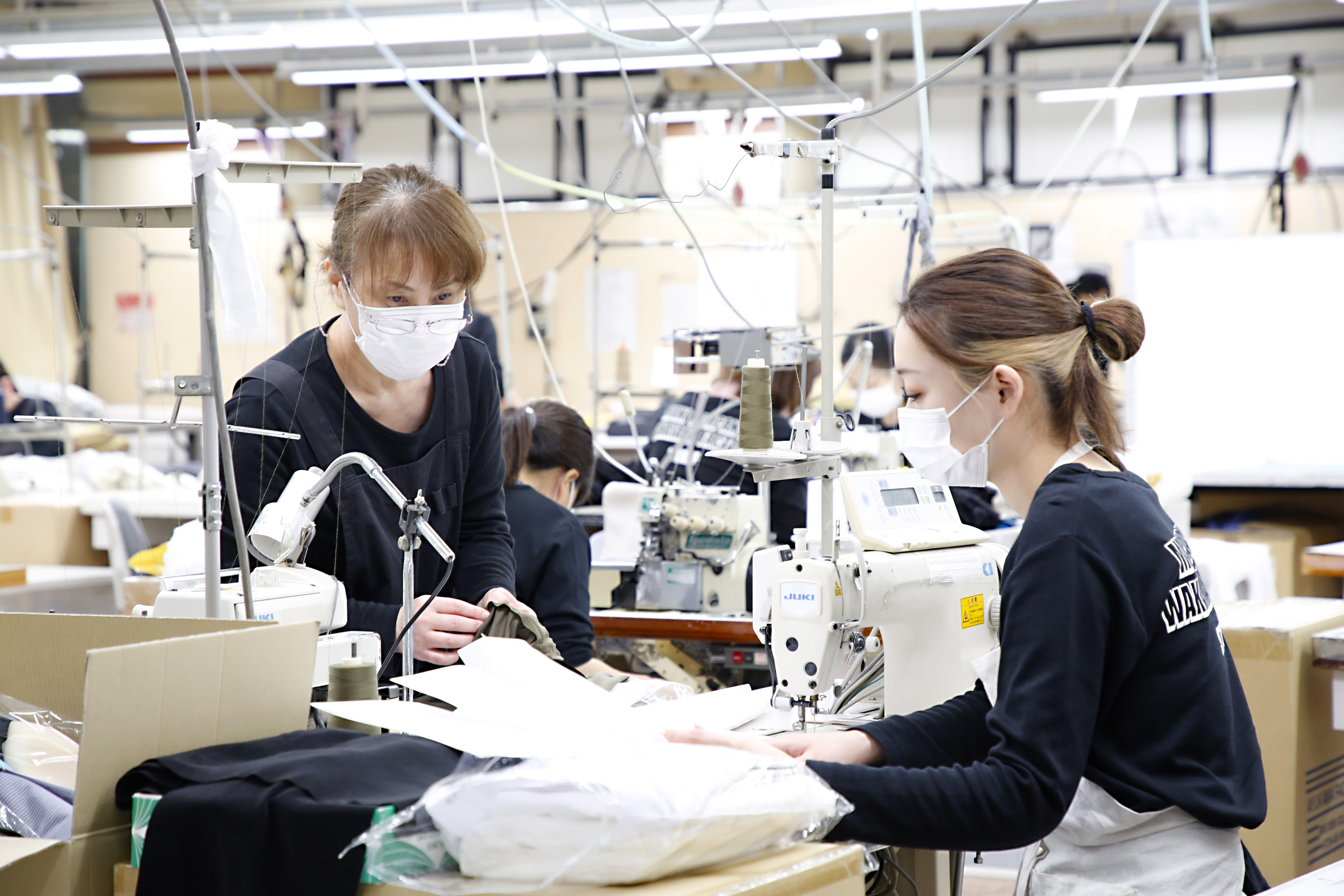 株式会社マキカンパニー