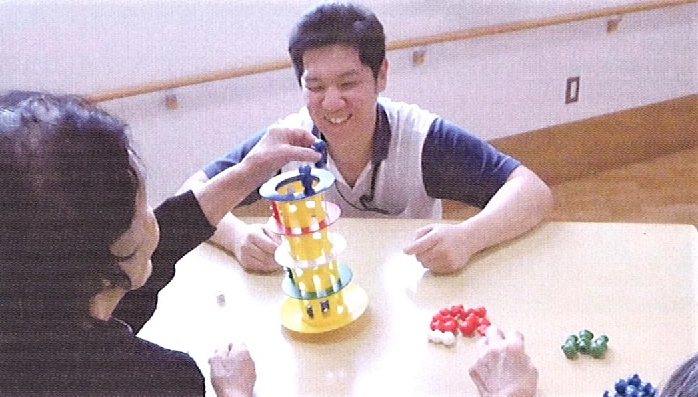 社会福祉法人　守皓会