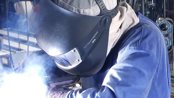 八幡溶接株式会社