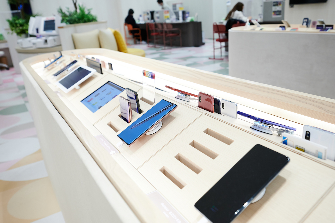 アイ・ティー・エックス株式会社　関西支社