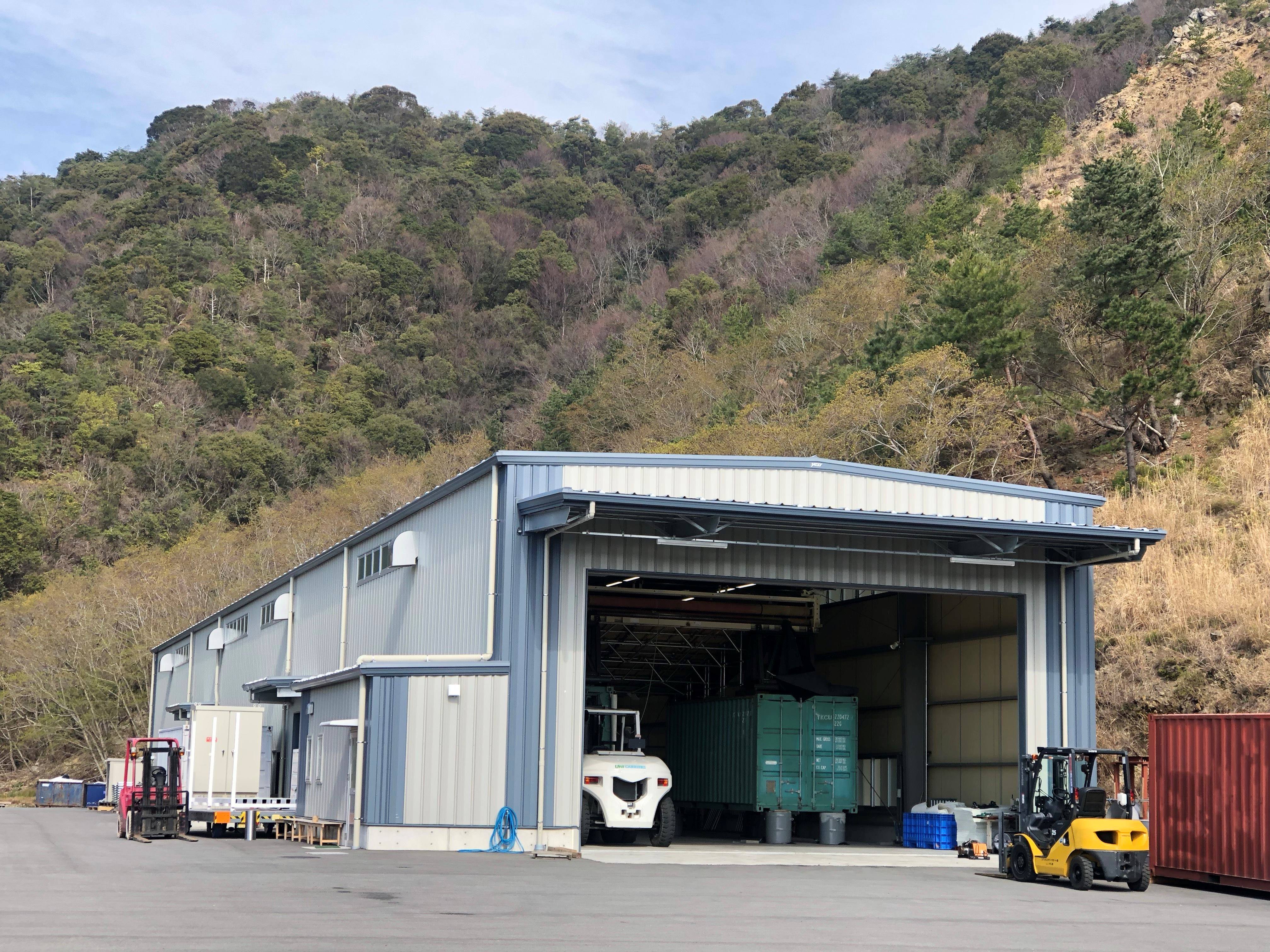 ワイオー・ラボ株式会社