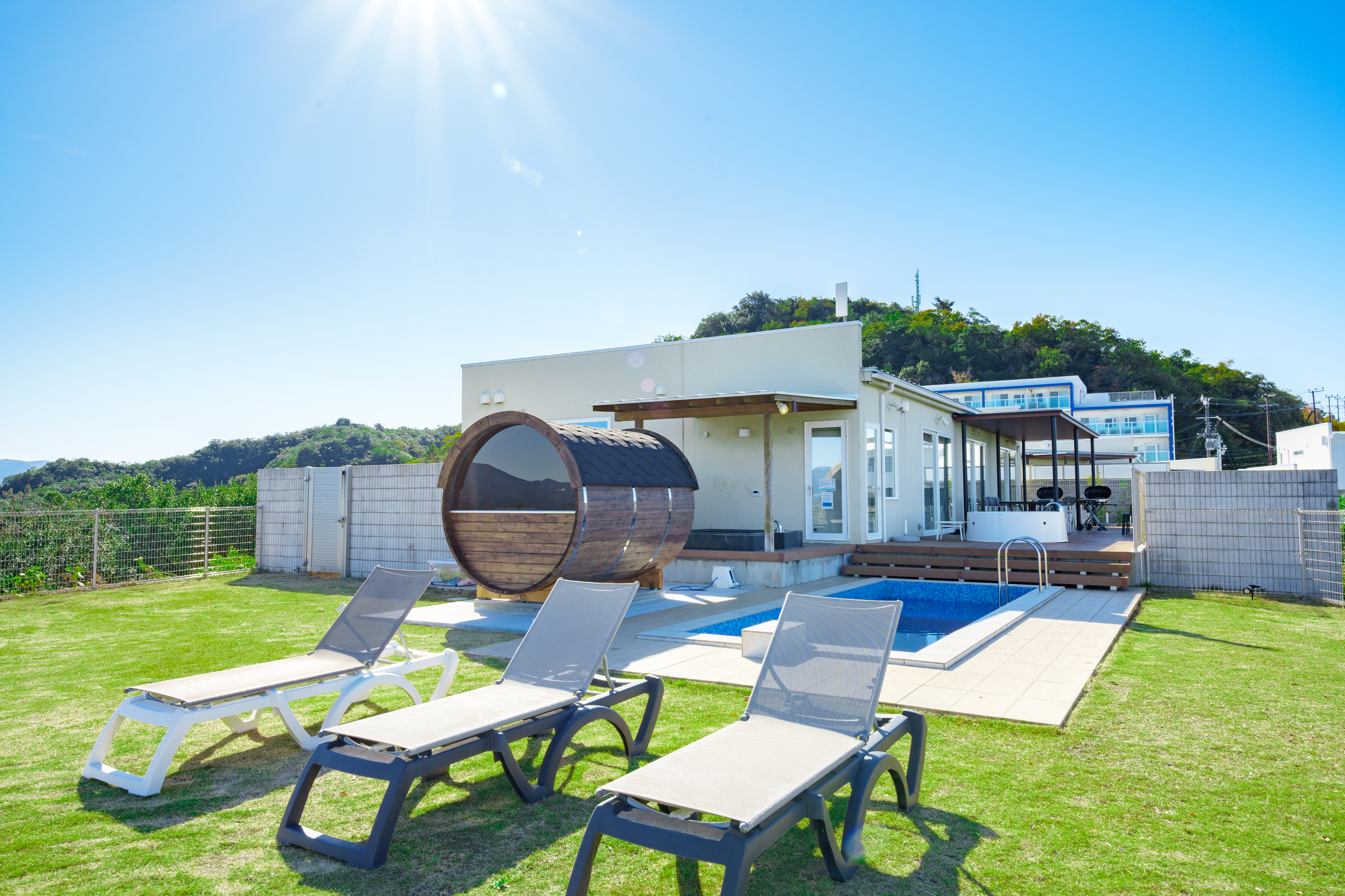 株式会社リゾートライフ