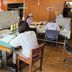 社会福祉法人ふたば福祉会