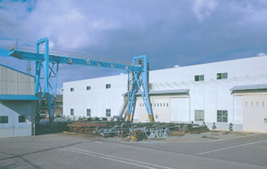 東洋化工機株式会社