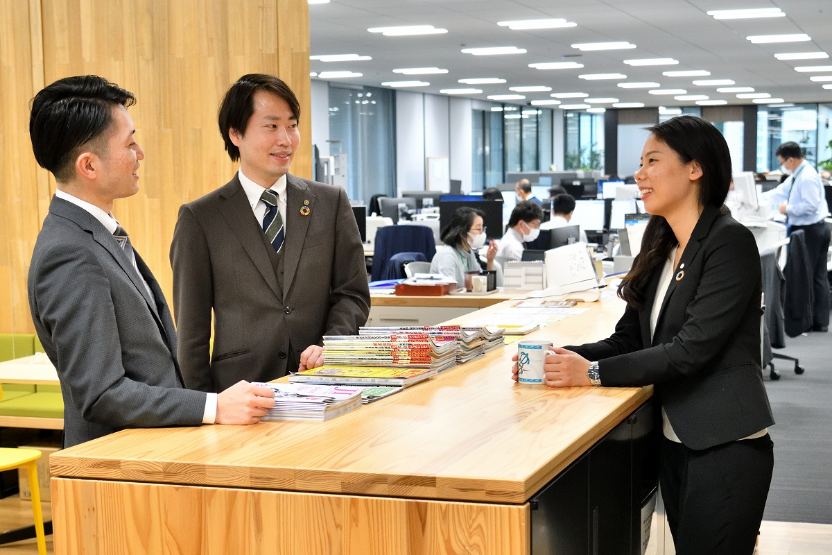 内藤証券株式会社