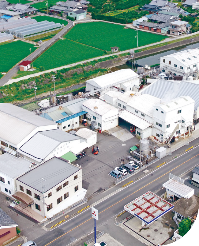 小松屋株式会社