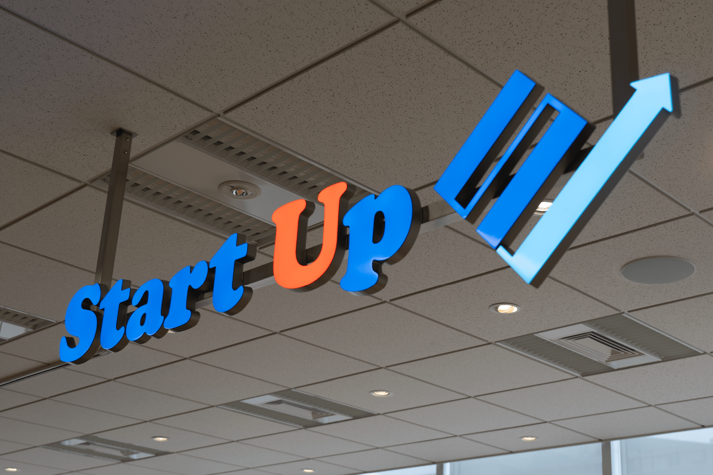 スタートアップ税理士法人