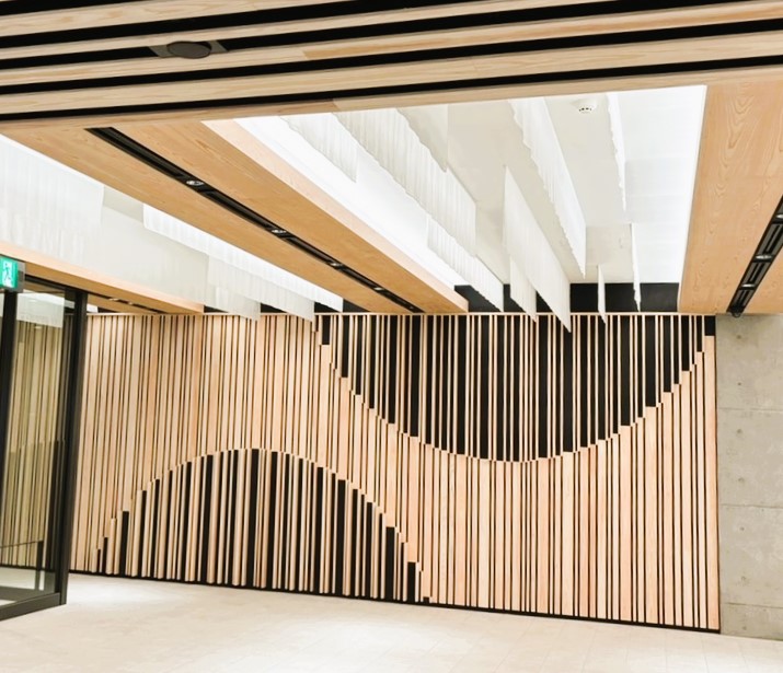 丸紀木材工業株式会社