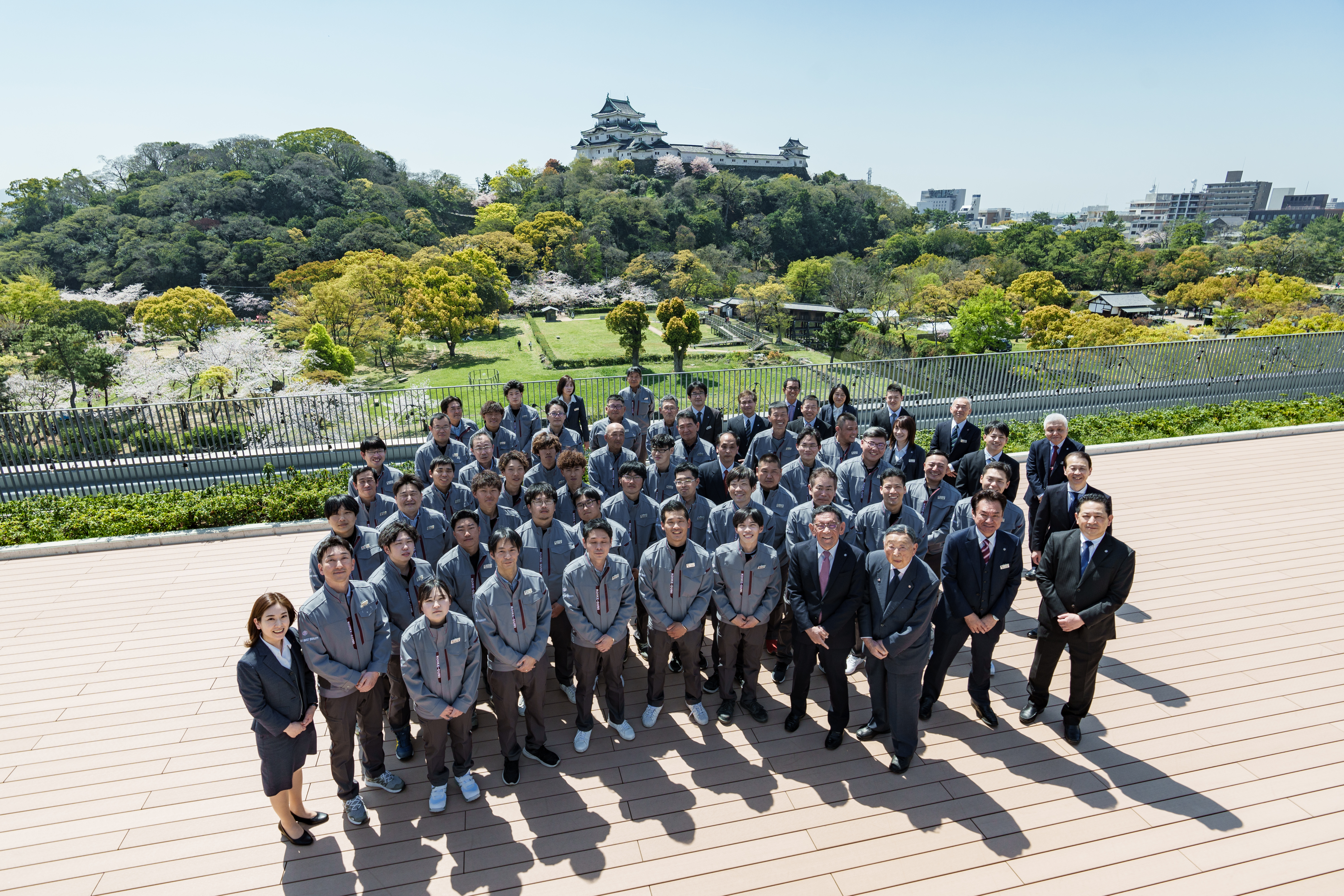 株式会社小池組