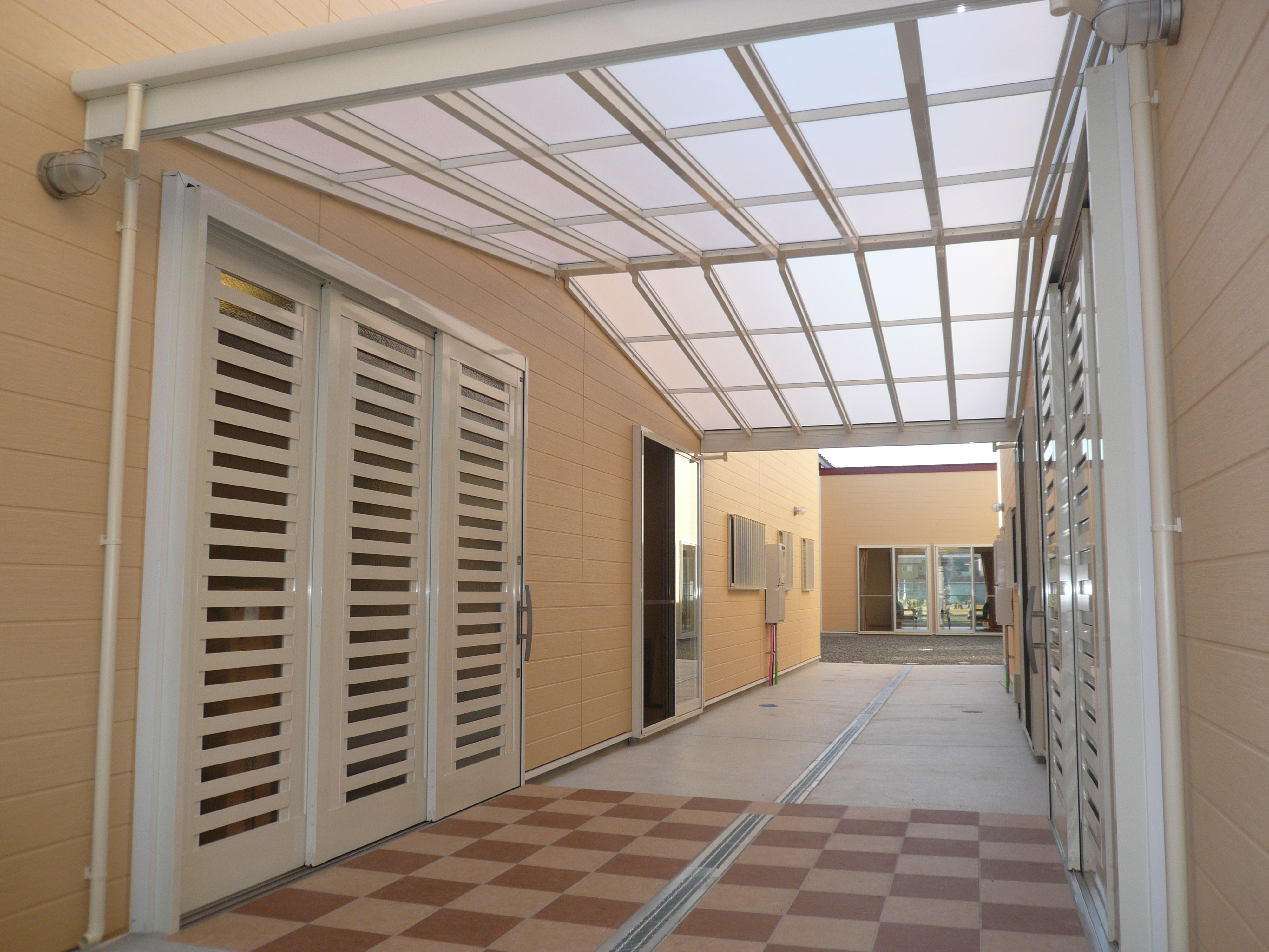 株式会社リバソン