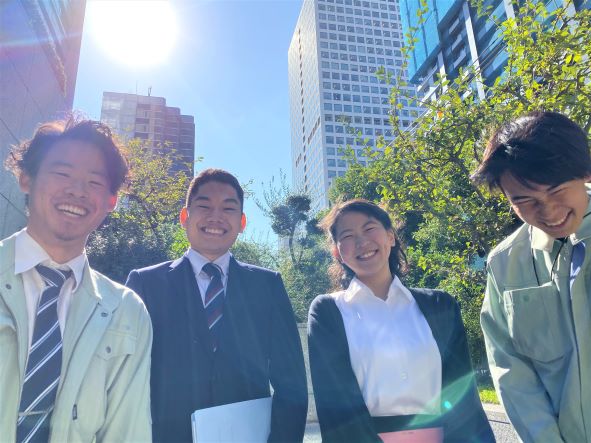 太洋エンジニアリング株式会社