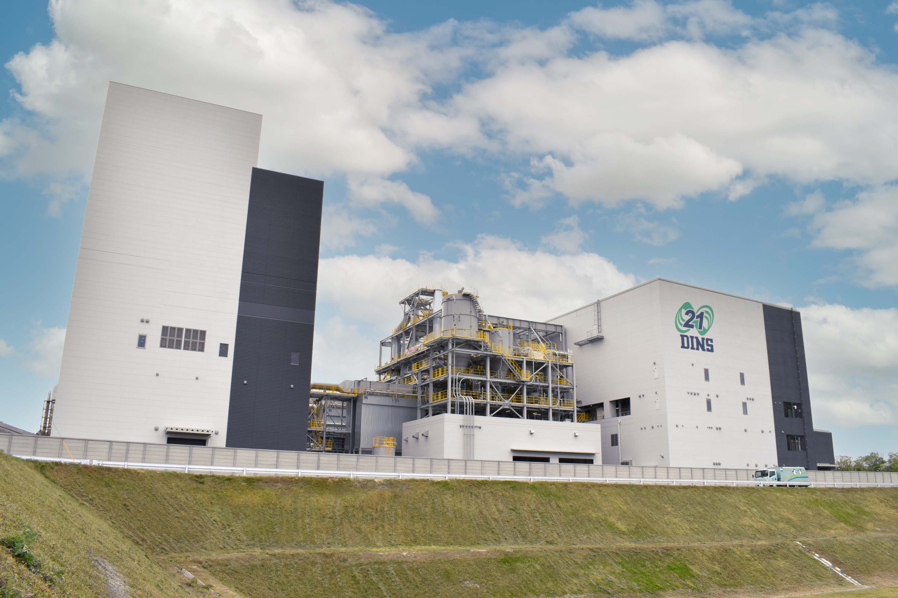 大栄環境株式会社