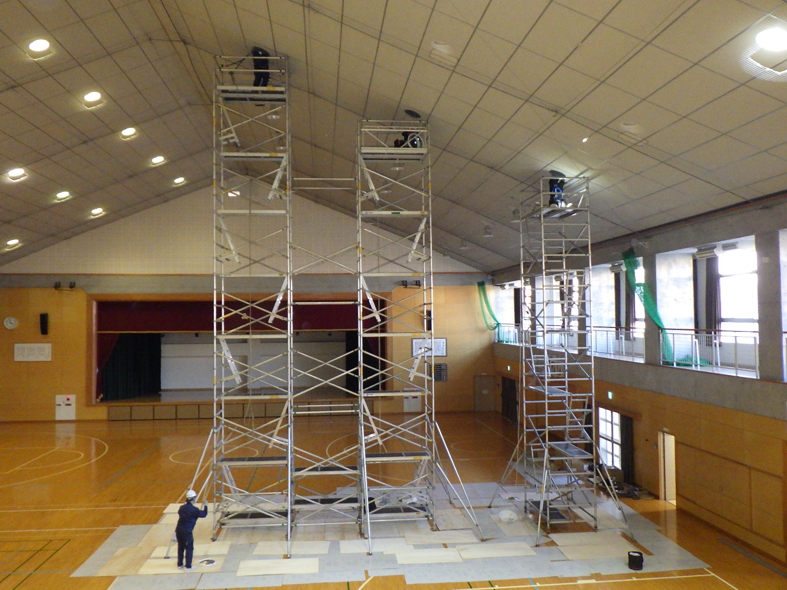 小笠原電気株式会社