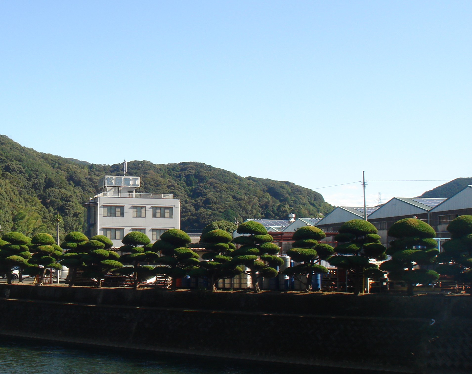 松屋電工株式会社