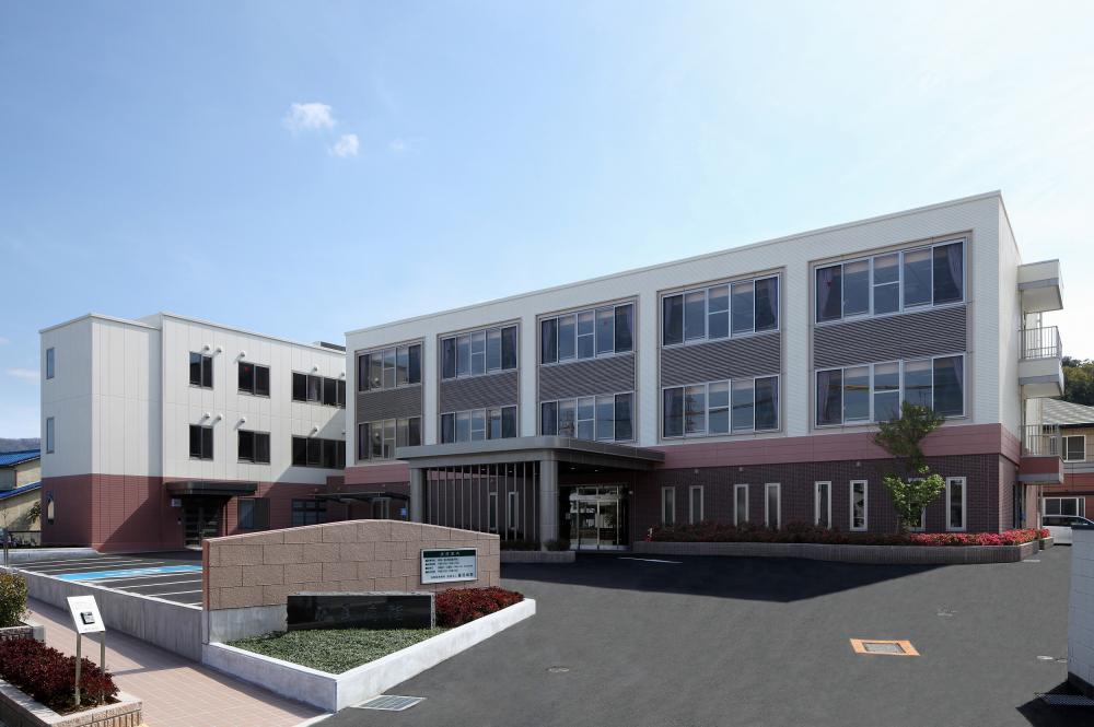 医療法人藤民病院