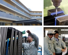 株式会社タスト