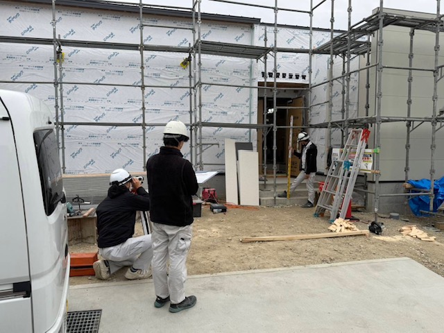 株式会社吉永建設