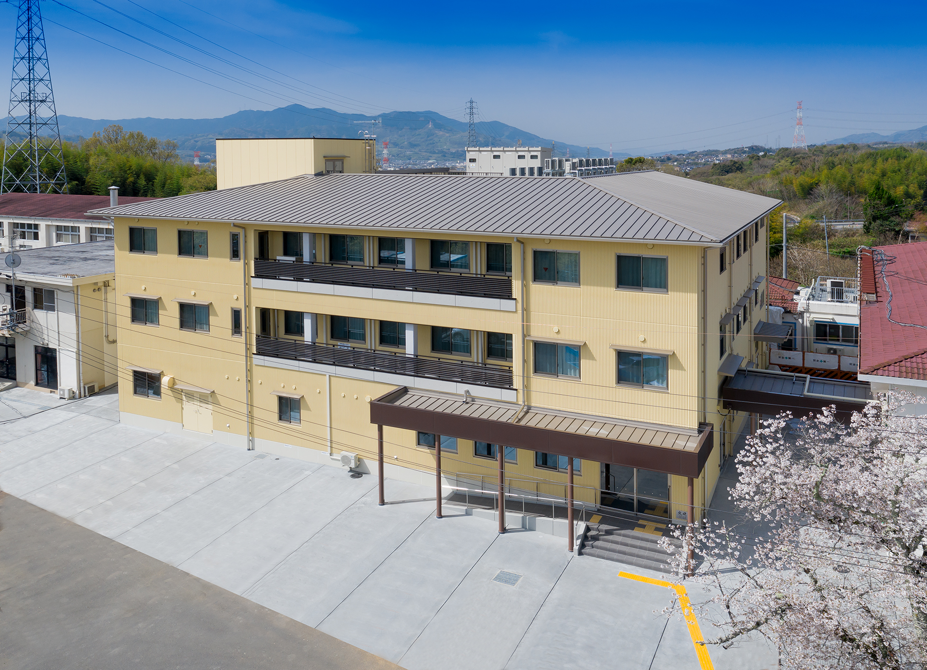 社会福祉法人 紀之川寮