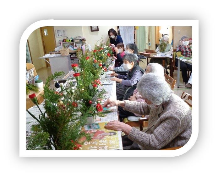 医療法人仁清会